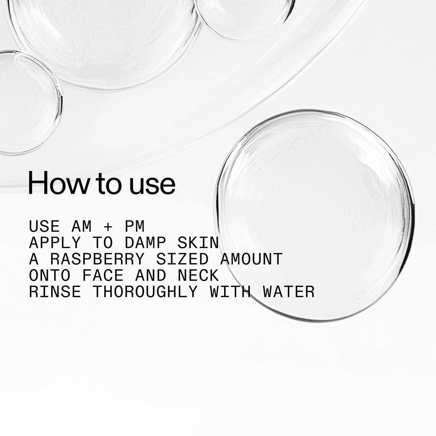 glycerin-gentle-purifying-cleanser-d2 Glycerin_Howtouse2000x2000.jpg